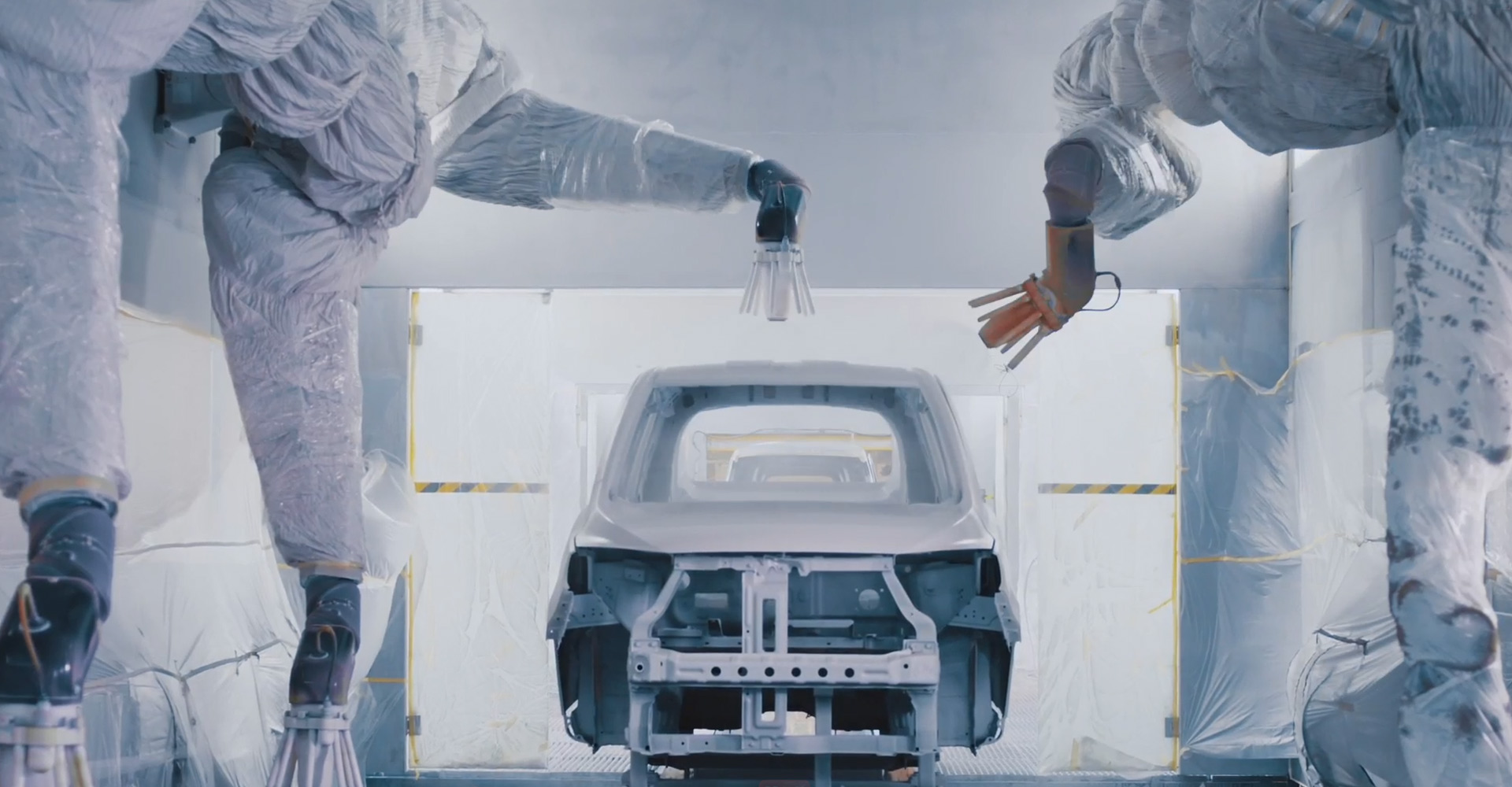 Workshop tal-Pittura