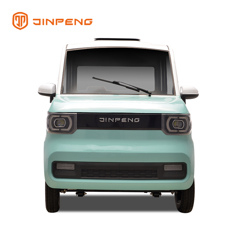سێ پایسکیلی سەرنشینی کارەبایی MINI