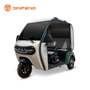 Tricycle elektrik pasaje DQ