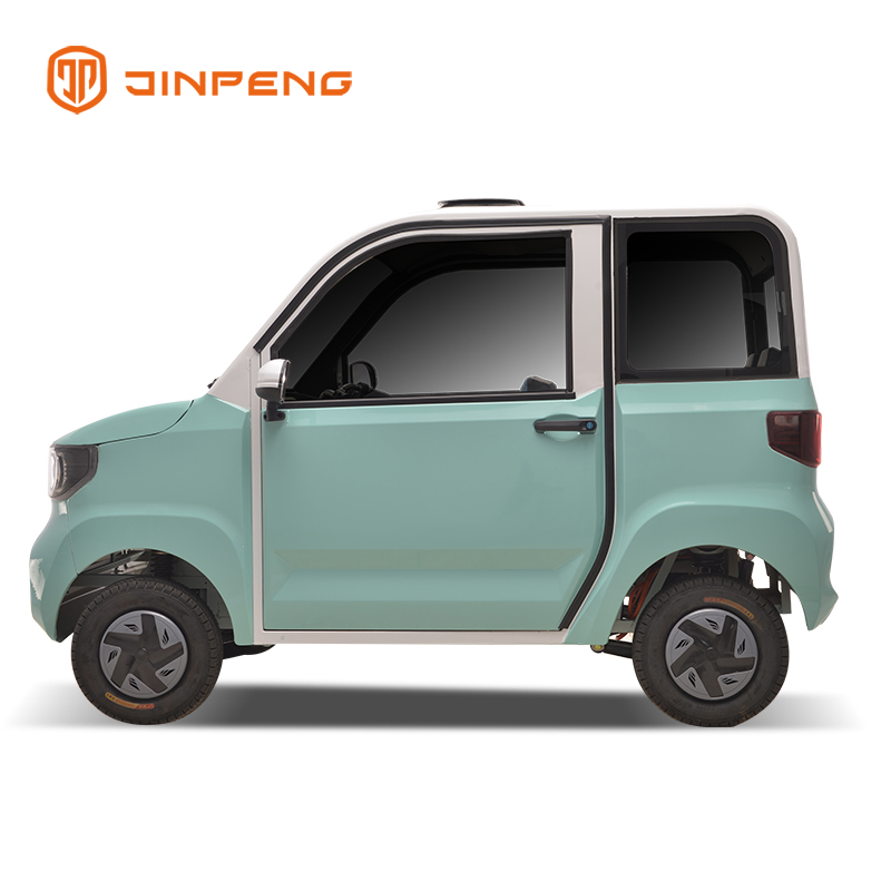 سێ پایسکیلی سەرنشینی کارەبایی MINI