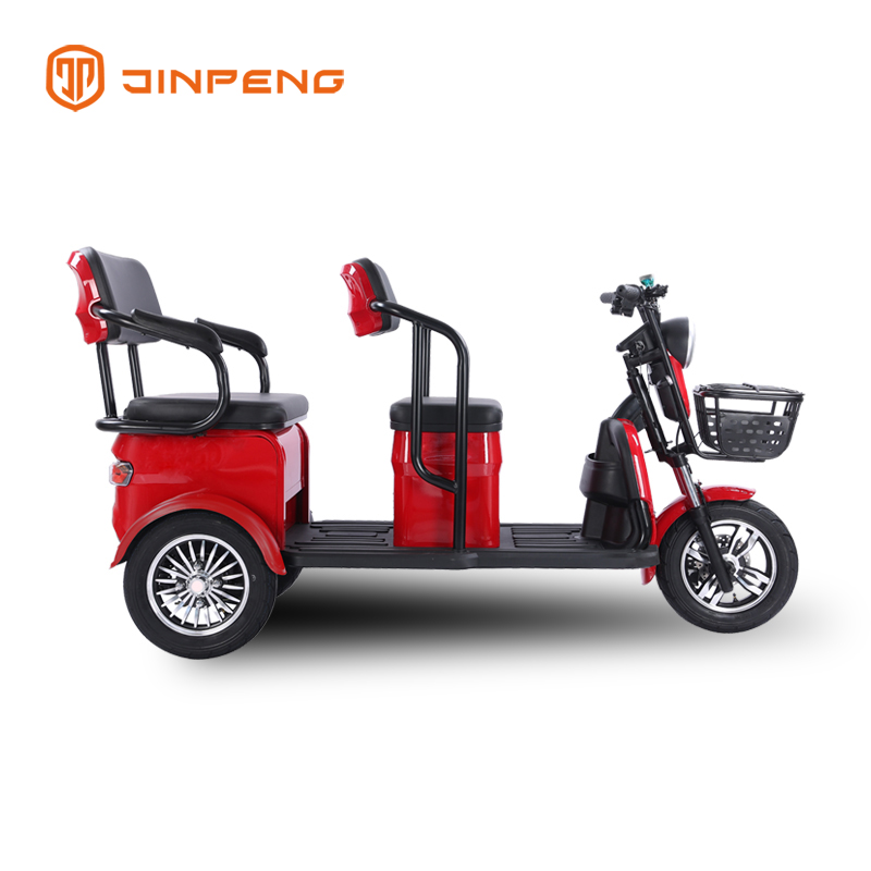 Triciclo el&eacute;ctrico de ocio A9 PRO