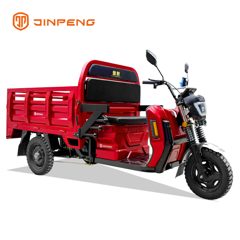 Kālā Cargo Cargo Trikycle C-Dls150Pro