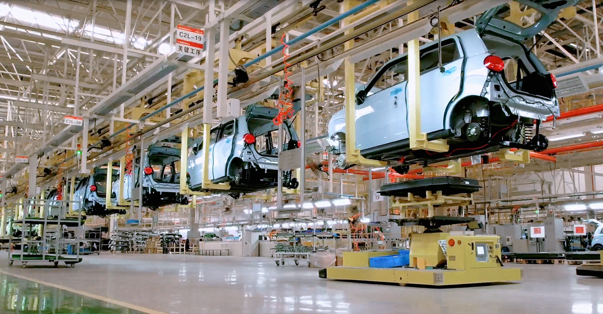 Workshop ng Assembly