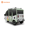 Paihihiko hiko Tricycle XT