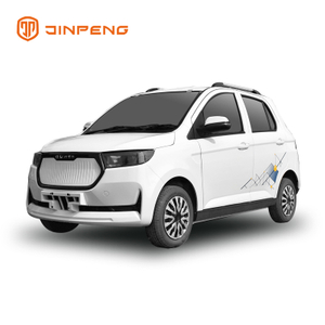 Pisi Velocidad Eléctrico Coche JC01.