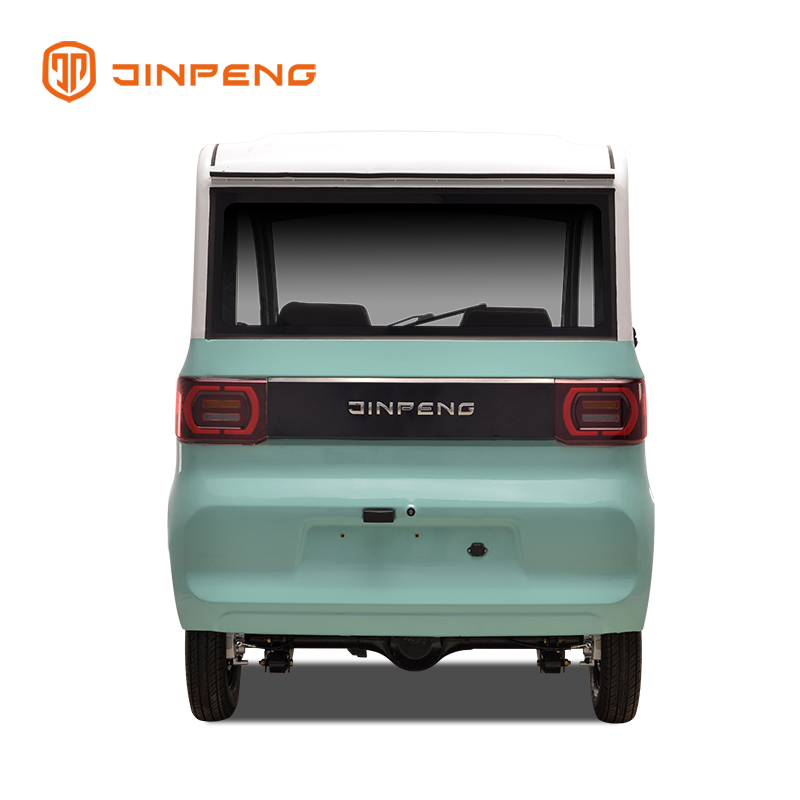 سێ پایسکیلی سەرنشینی کارەبایی MINI