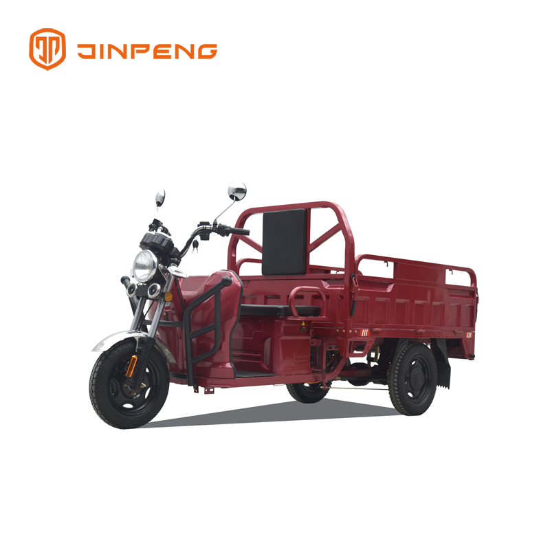 Tricycle de marfă electrică C-JLII150