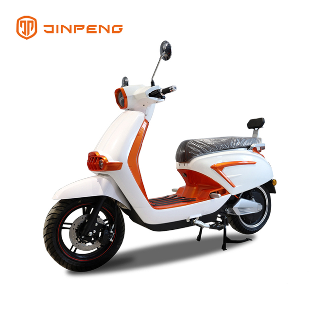 Ec electric uila vtr