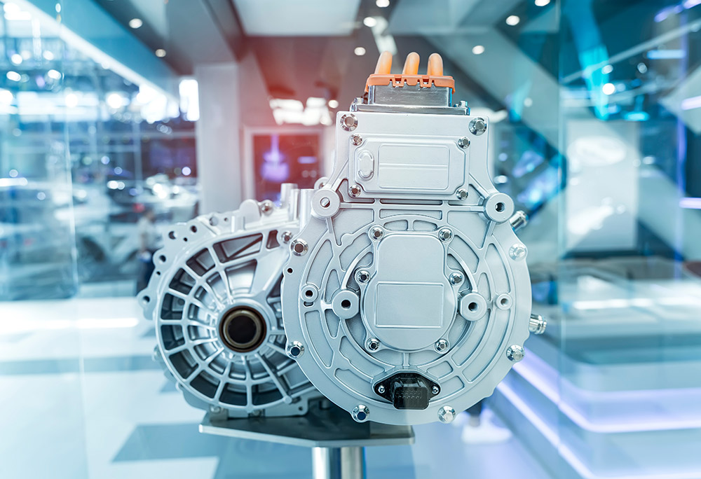 JIANGSU JINGUANG MOTOR TECHNOIOGY CO., LTD.