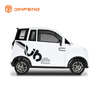 Mobil Listrik EEC YD