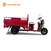 Tricycle de marfă electrică C-JLII150