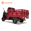 Kālā Cargo Cargo Trikycle C-Dls150Pro