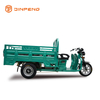 Electric Cargo Sakraman Abiɛsa JB II 180
