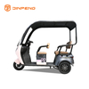 Ilektrikal Leisure Tricycle P2.