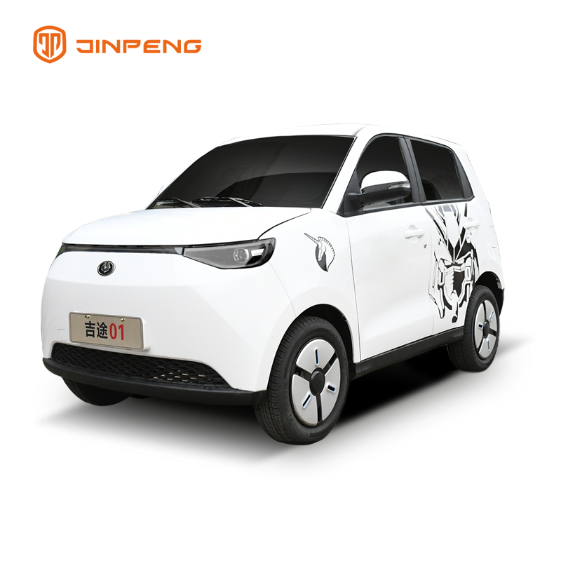 ലോ സ്പീഡ് ഇലക്ട്രിക് കാർ JT01
