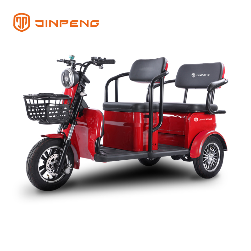 Triciclo el&eacute;ctrico de ocio A9 PRO