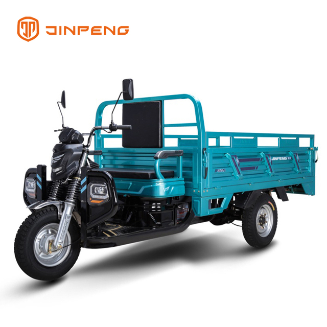 Tricycle Electric Tricycle JG180