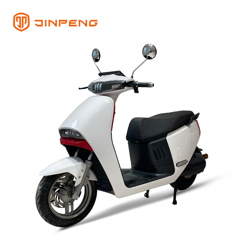 Motosiklèt elektrik ale plis
