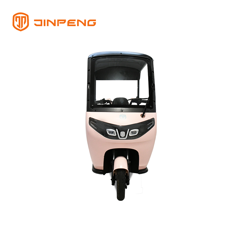 Ilektrikal Leisure Tricycle P2.