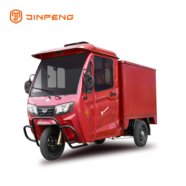 EEC বৈদ্যুতিক ট্ৰাইচাইকেল EC-RL150BPXH