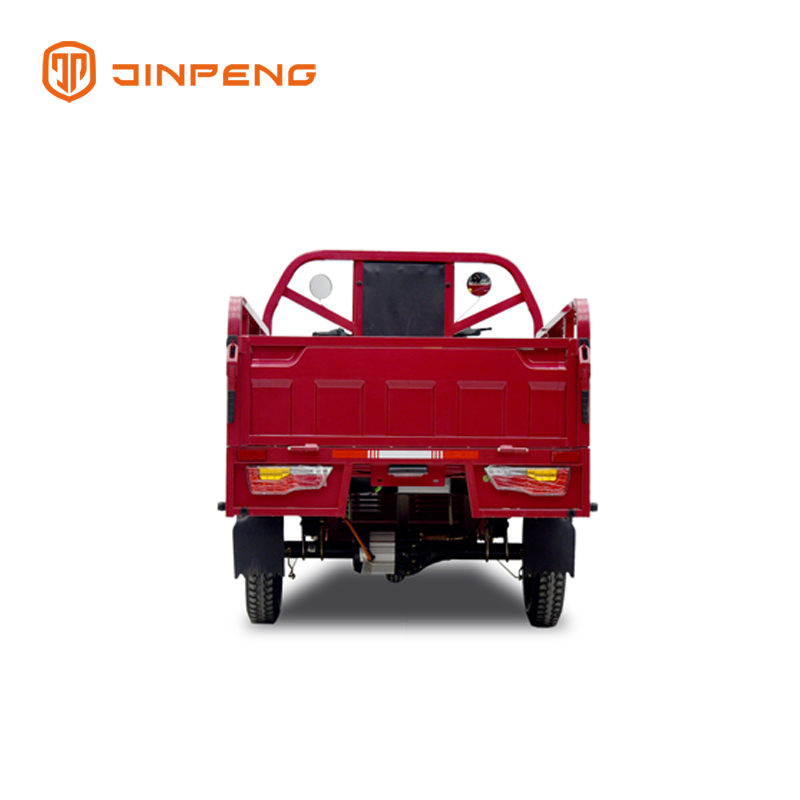 I-Electric Cargo Triccle C-jlii150