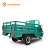 Electric Cargo Sakraman Abiɛsa JB II 180