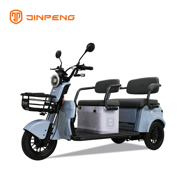 Electric otium tricycle n8