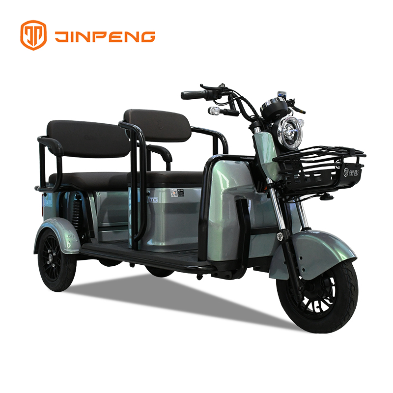 Motlakase Leisure Tricycle XTG .