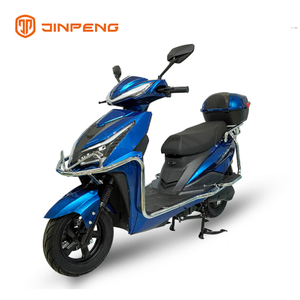 Motosiklèt elektrik ZL-9