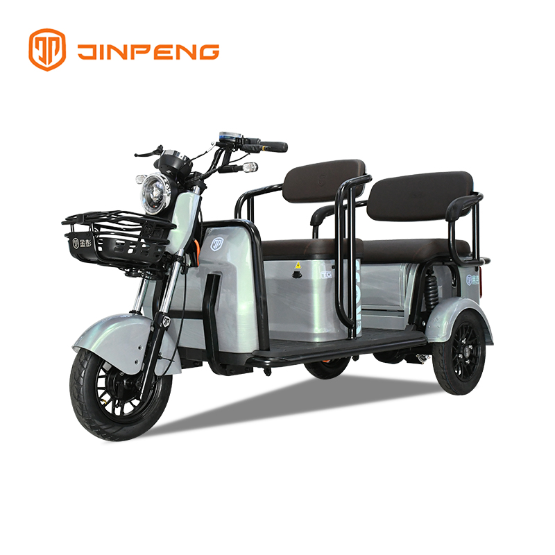 Motlakase Leisure Tricycle XTG .
