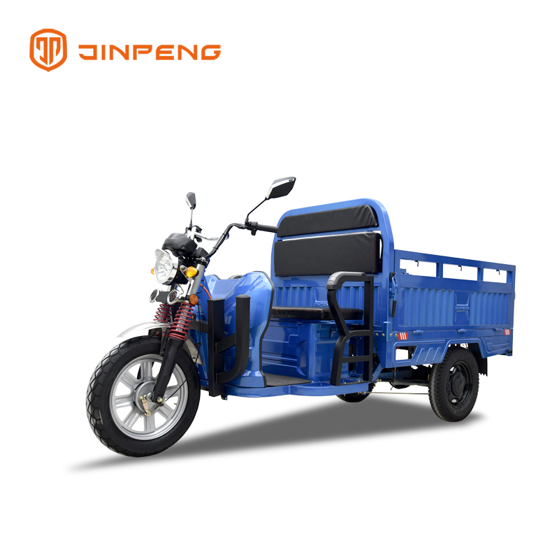 Электрычны грузавы трыцыкл C-QL150