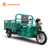 Electric Cargo Sakraman Abiɛsa JB II 180