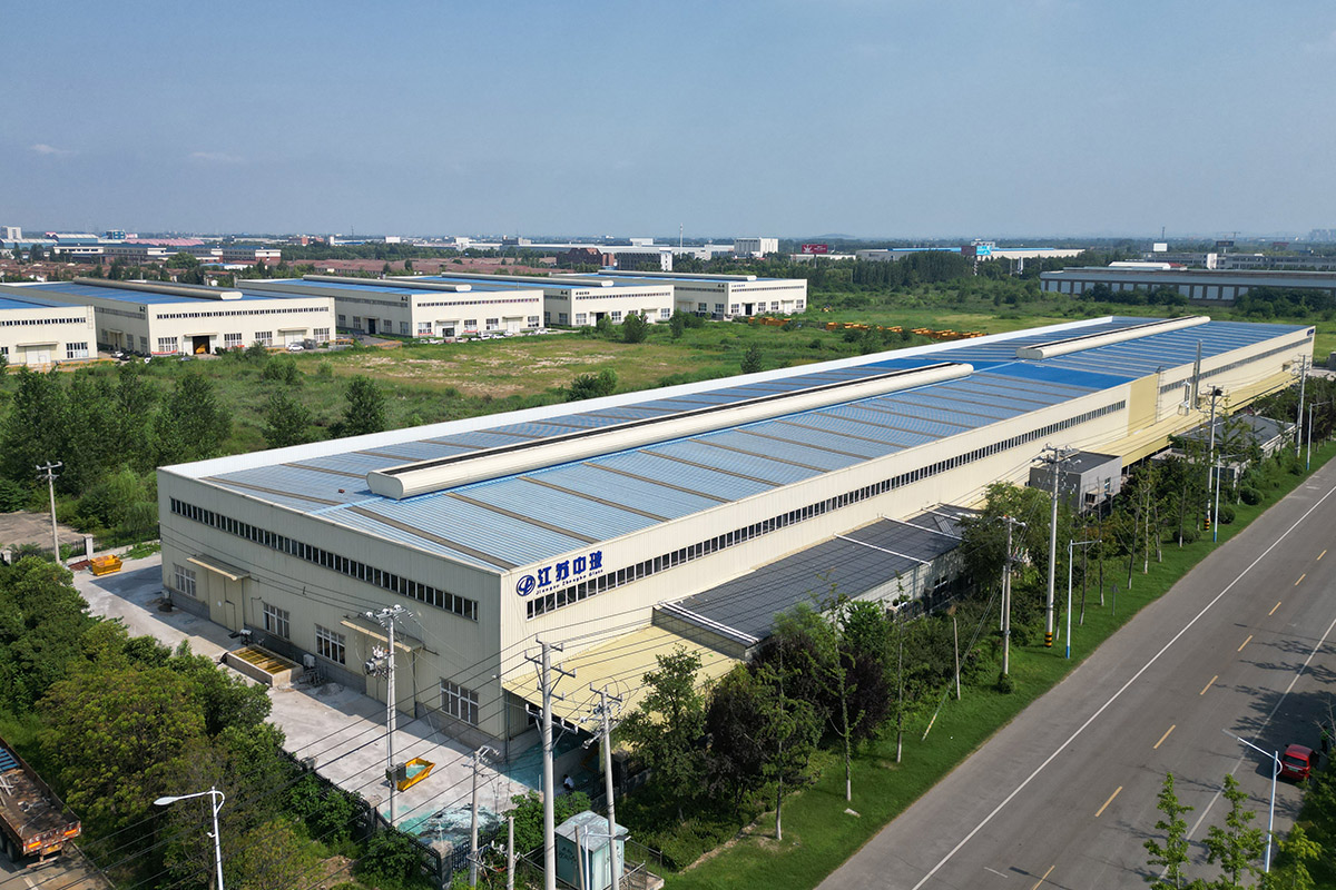 JIANGSU ZHONGBO GLASS TECHNOLOGY CO।, LTD