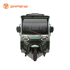 Цахилгаан ачааны гурван дугуйт C-ZY150BP