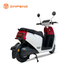 Motosiklèt elektrik ale plis