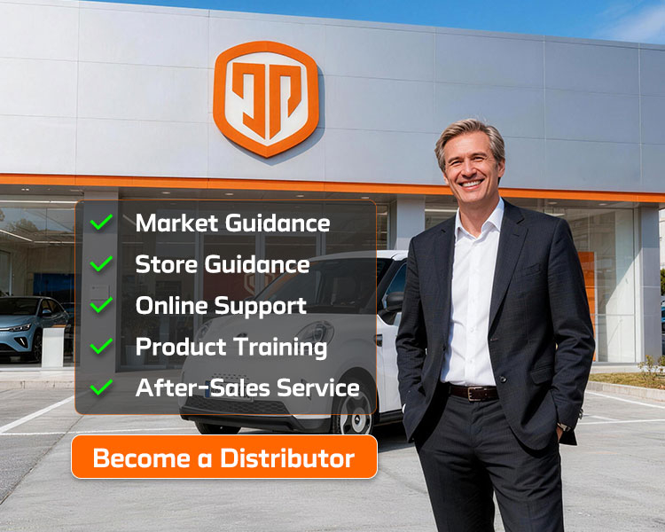 Jinpeng Distribyutoru