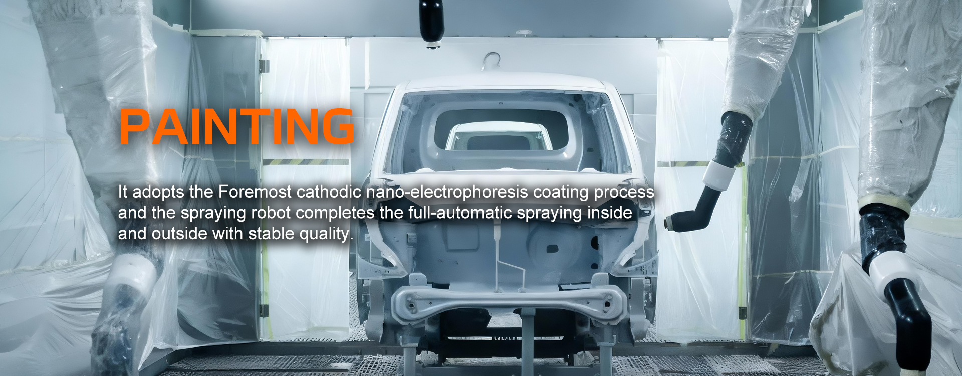 Jinpeng ပန်းချီအလုပ်ရုံ