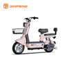 Bicicleta el&egrave;ctrica XTD