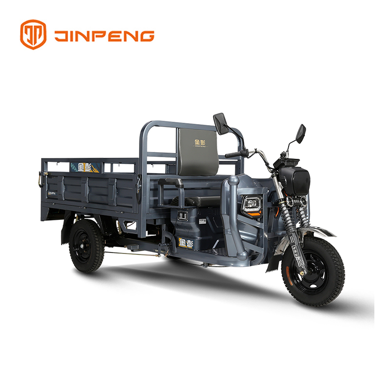 電気貨物三輪車HK180