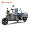 Էլեկտրական բեռնափոխադրումներ C-ZJ150