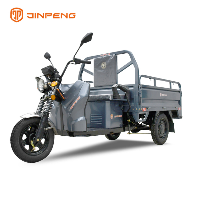 Karga elektrikoa Tricycle C-ZJ150