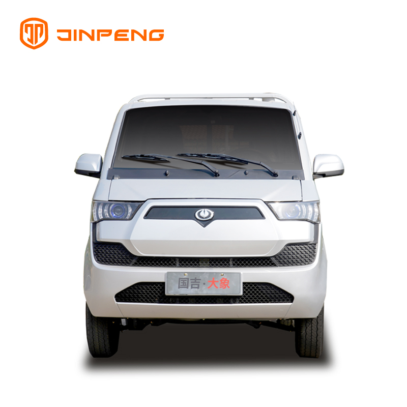Electric car chak tak G49 a ni.