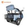 Scooter Elettricu TSL