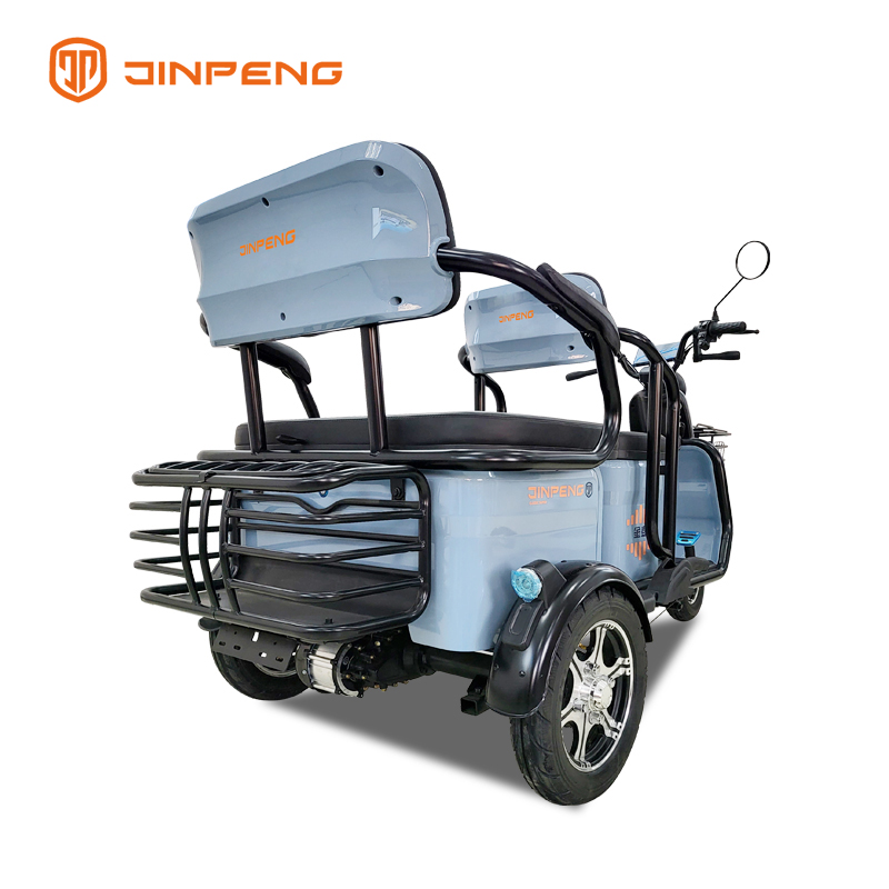 Scooter Elettricu TSL