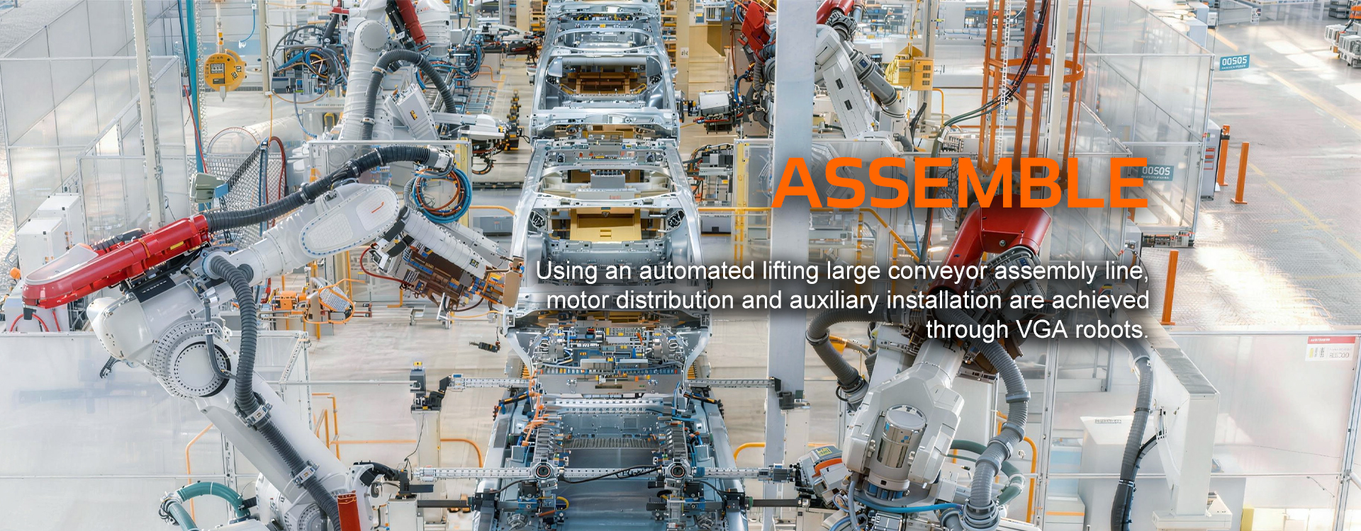 Jinpeng montaj seminarı