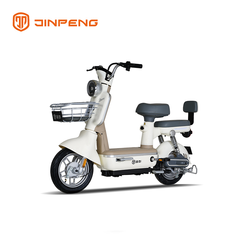 Bicicleta el&egrave;ctrica XTD
