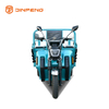 Triciclo de Carga El&eacute;ctrica TY150UK