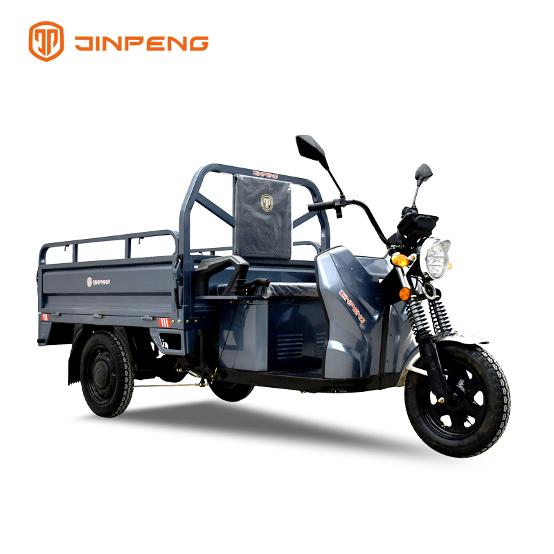 Էլեկտրական բեռնափոխադրումներ C-ZJ150