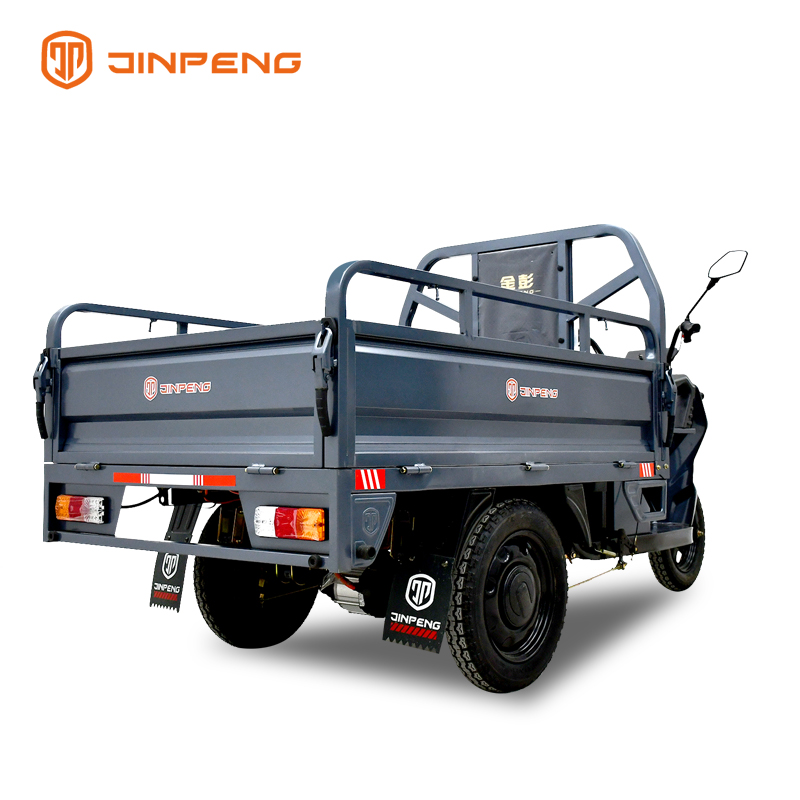 Էլեկտրական բեռնափոխադրումներ C-ZJ150