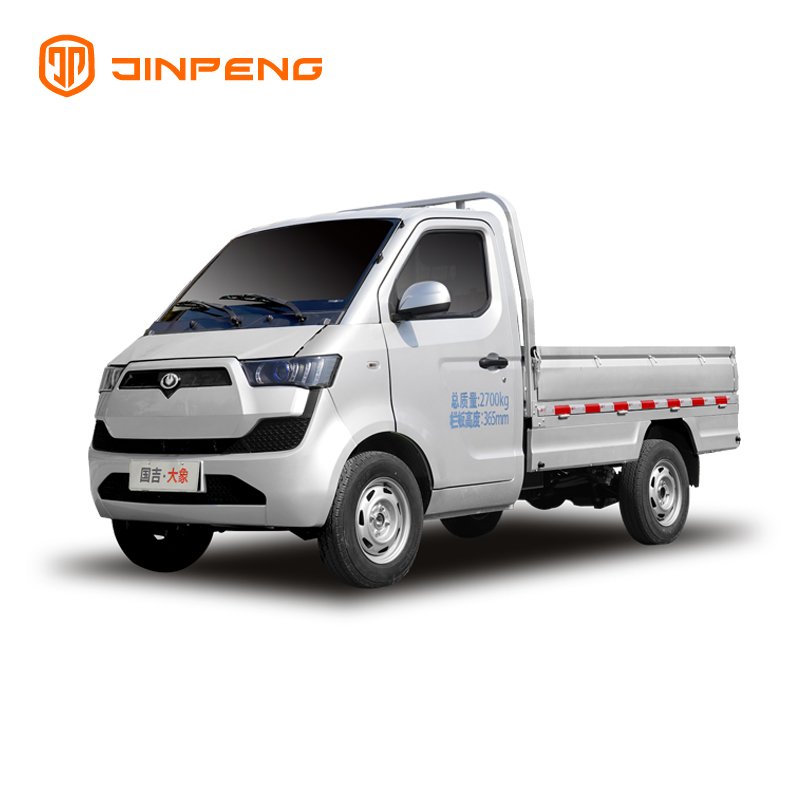 Electric car chak tak G49 a ni.